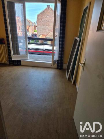 Maison à vendre 6 pièces 127 m² Roubaix