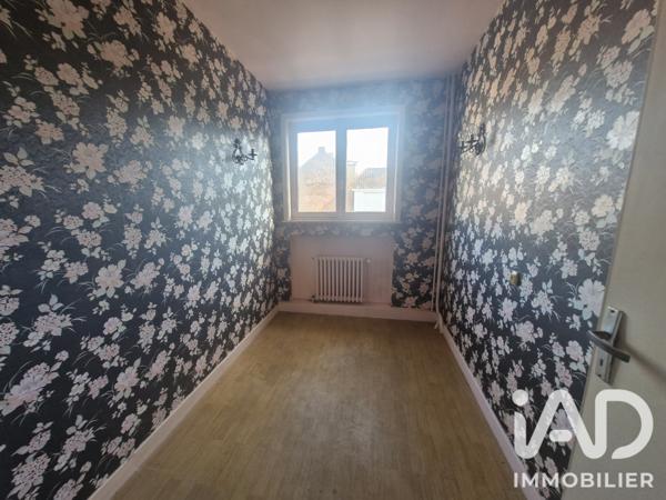 Maison à vendre 6 pièces 127 m² Roubaix