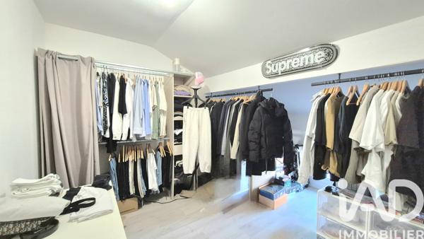 Appartement à vendre 4 pièces 77 m² Rurange-lès-Thionville