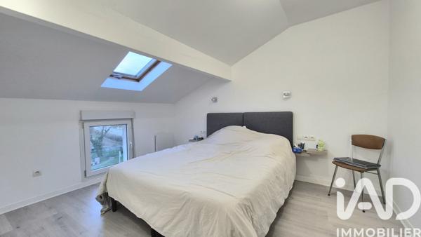 Appartement à vendre 4 pièces 77 m² Rurange-lès-Thionville