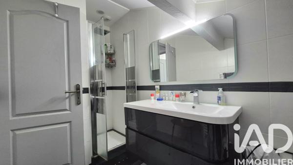 Appartement à vendre 4 pièces 77 m² Rurange-lès-Thionville