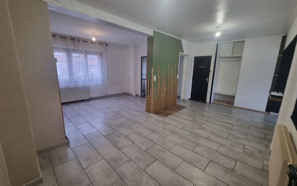 Maison à vendre    4 pièces •  Cambrai