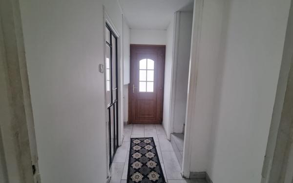 Maison à vendre    4 pièces •  Cambrai