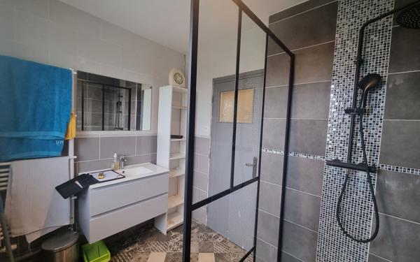 Maison à vendre    4 pièces •  Cambrai