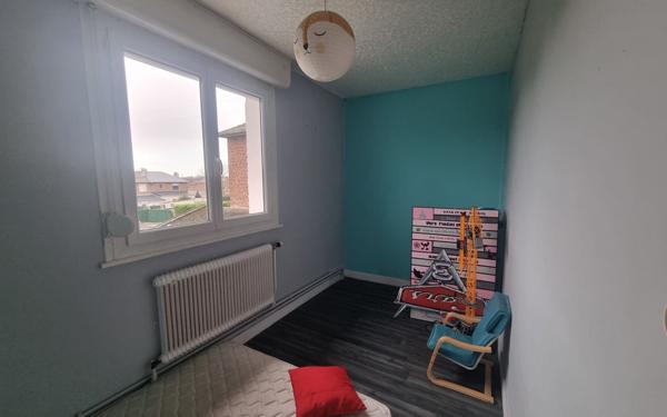 Maison à vendre    4 pièces •  Cambrai