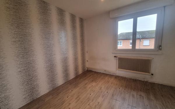 Maison à vendre    4 pièces •  Cambrai