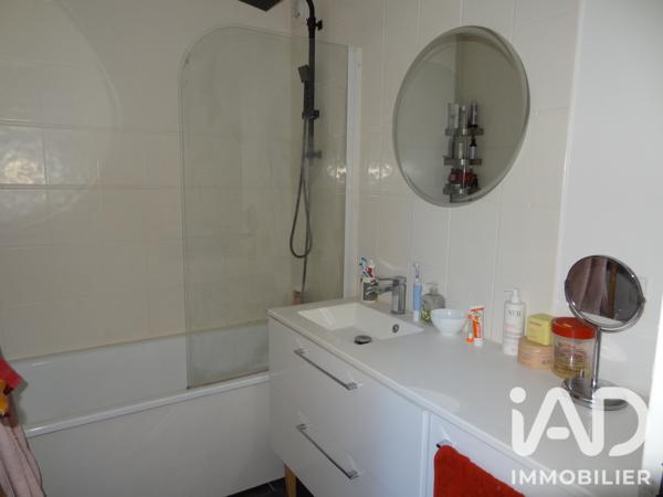 Appartement à vendre 4 pièces 79,26 m² Combs-la-Ville