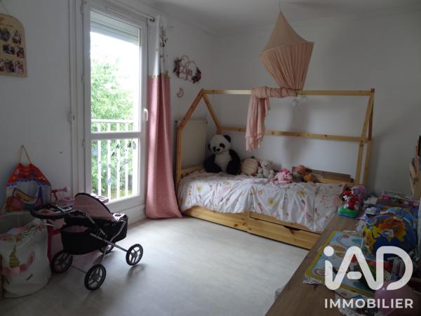 Appartement à vendre 4 pièces 79,26 m² Combs-la-Ville