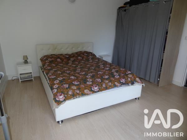 Appartement à vendre 4 pièces 79,26 m² Combs-la-Ville