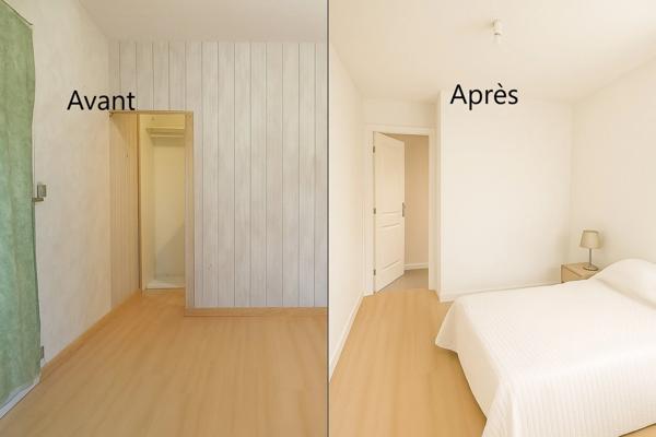 🏡 Maison en pierre 140 m² + jardin – 289 000 €