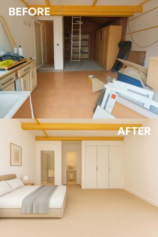 🏡 Maison en pierre 140 m² + jardin – 289 000 €