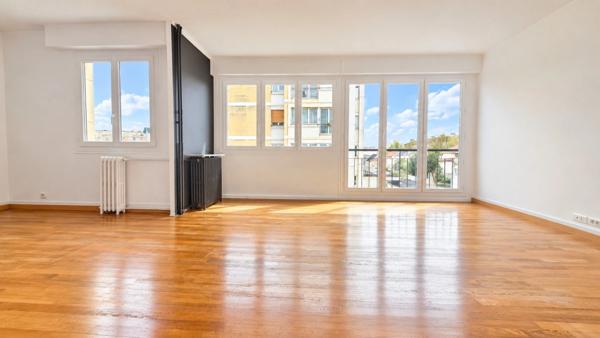 Appartement à vendre 3/4 pièces CHATILLON (92)