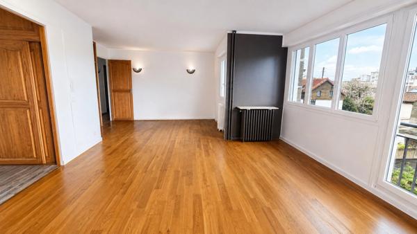 Appartement à vendre 3/4 pièces CHATILLON (92)