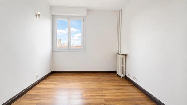 Appartement à vendre 3/4 pièces CHATILLON (92)