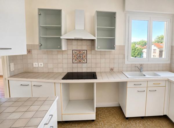 Appartement à vendre 3/4 pièces CHATILLON (92)