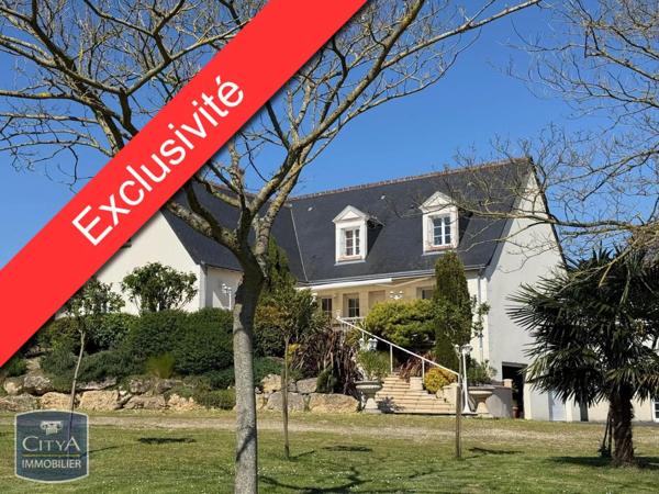 Maison à vendre 7 pièces 226m²