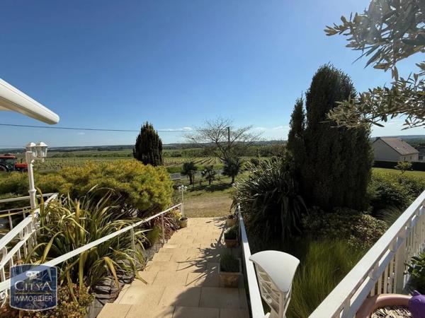 Maison à vendre 7 pièces 226m²