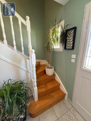 Maison à vendre 7 pièces 226m²