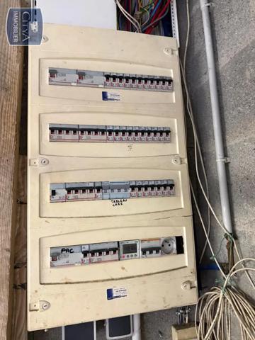 Maison à vendre 7 pièces 226m²