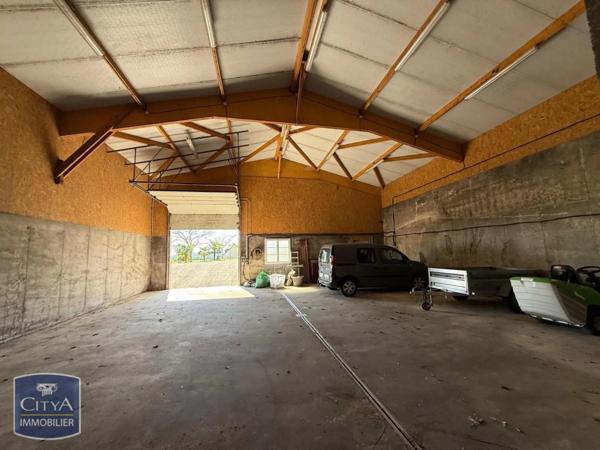 Maison à vendre 7 pièces 226m²