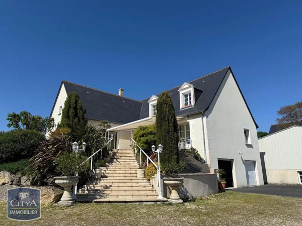 Maison à vendre 7 pièces 226m²