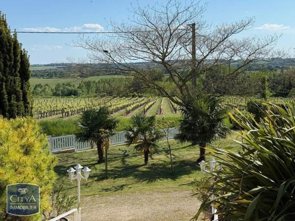 Maison à vendre 7 pièces 226m²