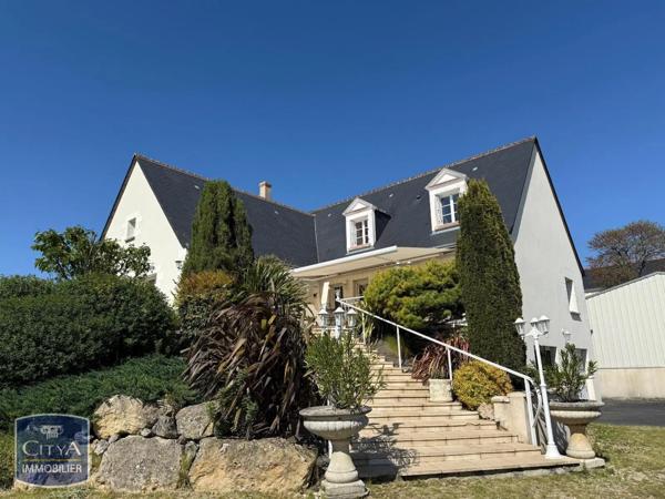 Maison à vendre 7 pièces 226m²