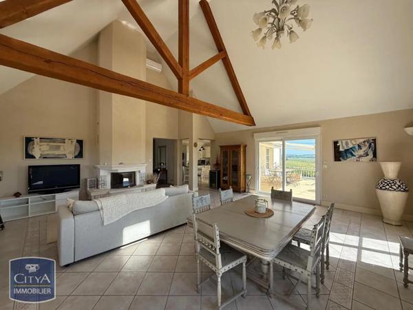 Maison à vendre 7 pièces 226m²