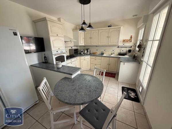 Maison à vendre 7 pièces 226m²