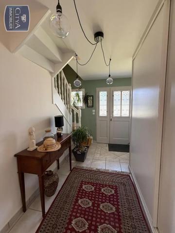 Maison à vendre 7 pièces 226m²