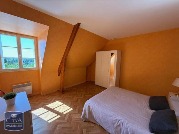 Maison à vendre 7 pièces 226m²