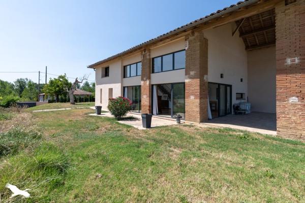 Maison à vendre |  Finhan |  5 pièces | 149 m²