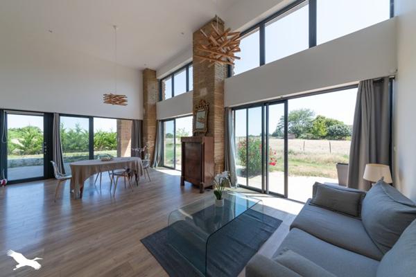 Maison à vendre |  Finhan |  5 pièces | 149 m²