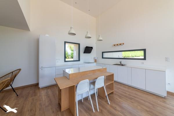 Maison à vendre |  Finhan |  5 pièces | 149 m²