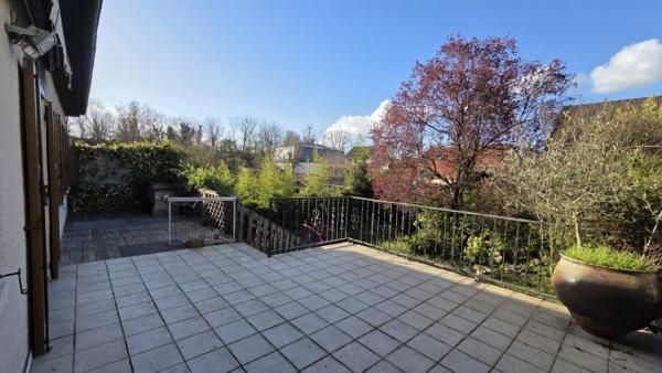 Villa T7 180m2 en impasse