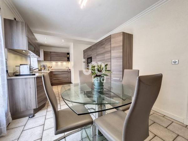 Maison Le Blanc-Mesnil 180 m²