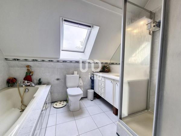 Maison Le Blanc-Mesnil 180 m²