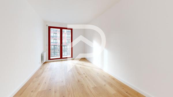 Appartement 4 pièces 101 m2