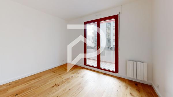 Appartement 4 pièces 101 m2