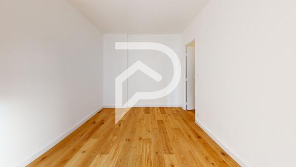 Appartement 4 pièces 101 m2