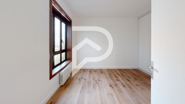 Appartement 4 pièces 101 m2