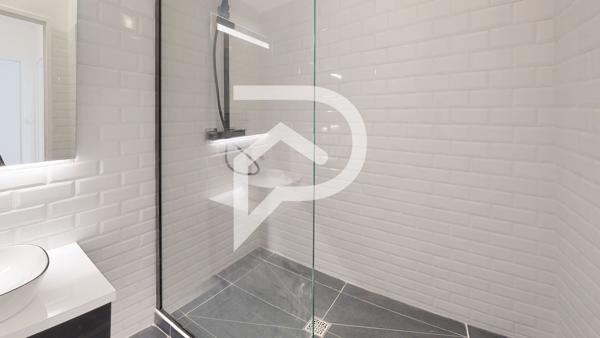 Appartement 4 pièces 101 m2
