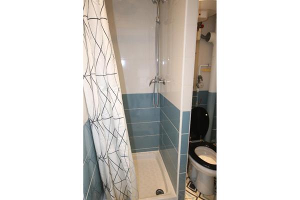 A LOUER : T1 à LILLE • Rue des Postes - WAZEMMES • 430 € CC • Réf. 730-006
