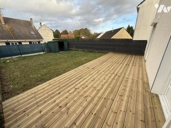 EN EXCLUSIVITE A CORBIE 