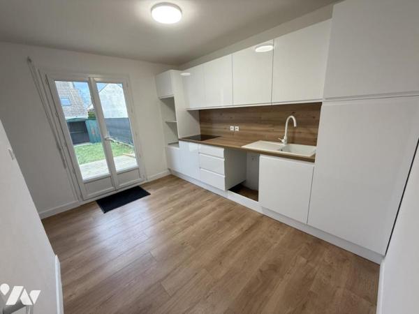 EN EXCLUSIVITE A CORBIE 