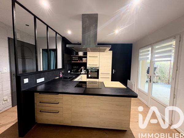 Maison à vendre 5 pièces 109 m² Puceul