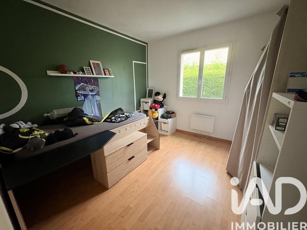 Maison à vendre 5 pièces 109 m² Puceul