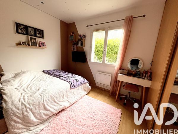 Maison à vendre 5 pièces 109 m² Puceul