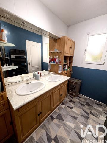 Maison à vendre 5 pièces 109 m² Puceul