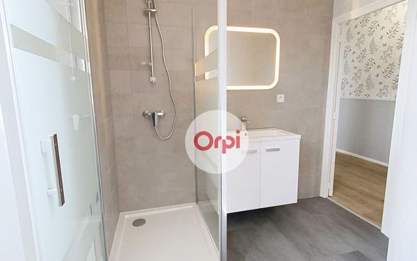 Appartement à louer    4 pièces •  Muzillac